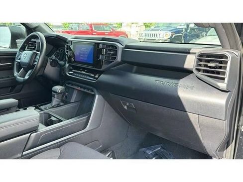Certified 2026 Toyota Tundra SR5 w/ SX Package RWD image 40
