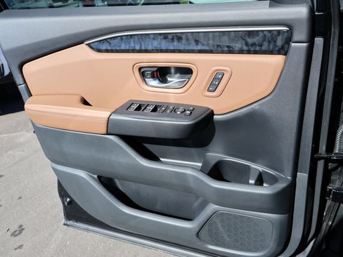 Certified 2026 Honda Passport TrailSport Elite image 32