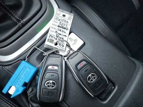 Used 2023 Toyota GR86 Premium image 48