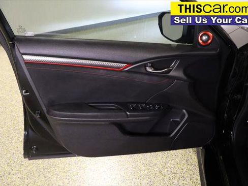 Used 2018 Honda Civic Type R image 29