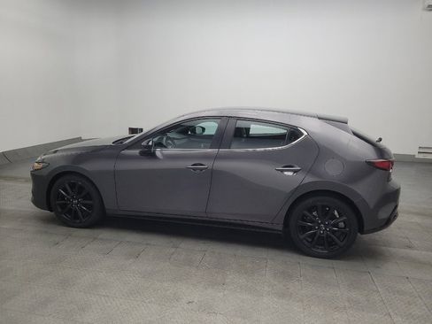 Used 2024 MAZDA MAZDA3 s FWD image 3