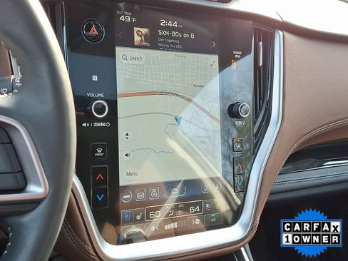 Certified 2025 Subaru Outback Touring XT image 28