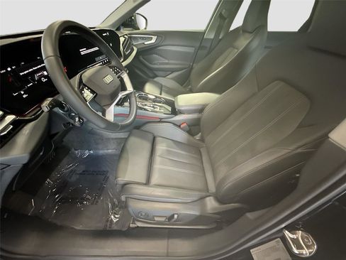 Certified 2025 Audi A5 2.0T Premium w/ Premium Plus AWD/4WD image 22