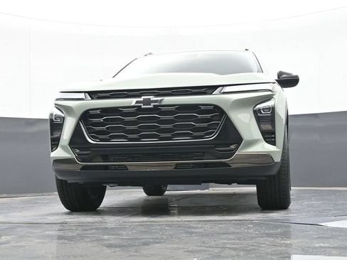 New 2026 Chevrolet Trax ACTIV w/ Driver Confidence Package FWD image 51