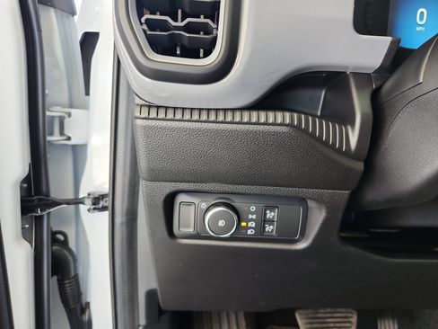 New 2025 Ford Ranger XL image 13