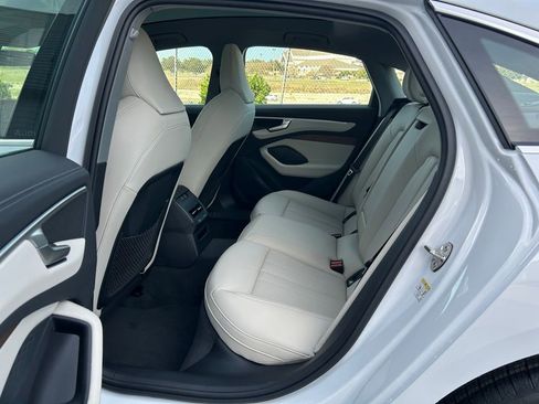 New 2026 Audi A6 Premium image 56