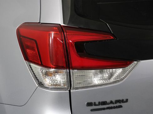 Used 2022 Subaru Forester Wilderness w/ Wilderness Package image 18