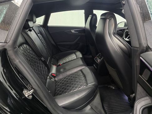 Used 2023 Audi S5 Prestige image 25