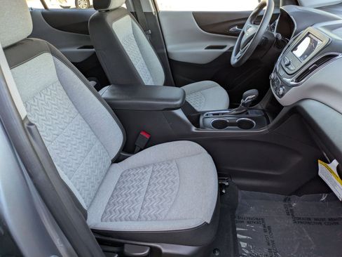 Used 2023 Chevrolet Equinox LS FWD image 27