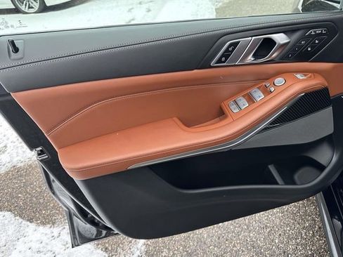 Certified 2024 BMW X7 M60i w/ Executive Package image 24