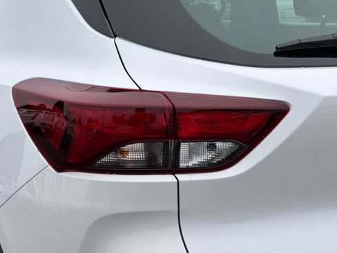 Used 2026 Chevrolet TrailBlazer LS w/ LS Confidence Package image 34