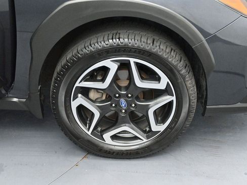 Used 2019 Subaru Crosstrek 2.0i Limited w/ Moonroof Package w/Navigation AWD/4WD image 35
