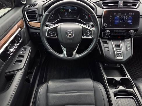 Used 2022 Honda CR-V EX-L image 12