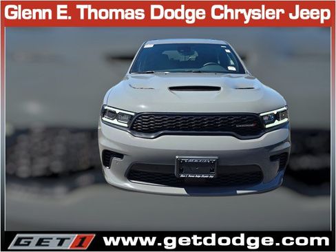 New 2026 Dodge Durango GT AWD/4WD image 2
