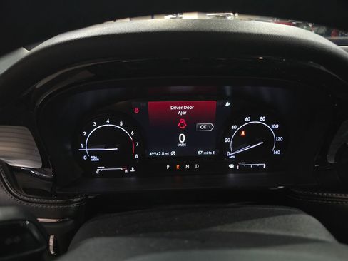 Used 2021 Lincoln Corsair Standard w/ Towing Package I image 14