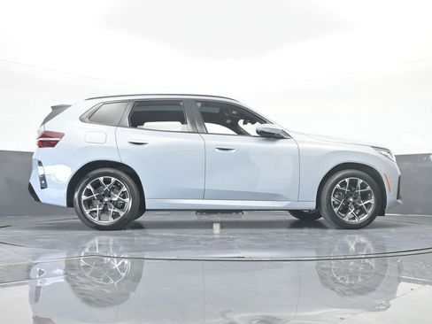 Used 2025 BMW X3 xDrive30i image 66