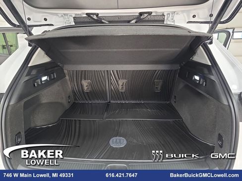 New 2026 Buick Envision Sport Touring image 12