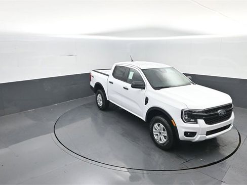 New 2025 Ford Ranger XL w/ Trailer Tow Package image 20