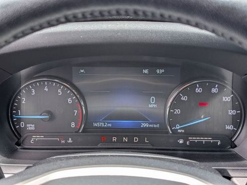Used 2022 Ford Explorer XLT RWD image 13
