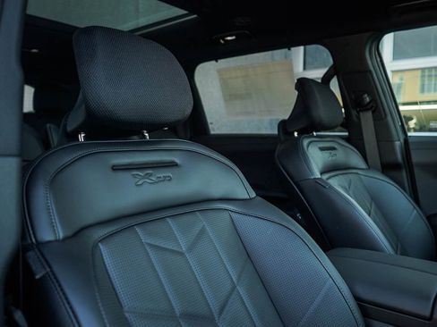 New 2027 Kia Telluride SX X-Pro AWD/4WD image 12