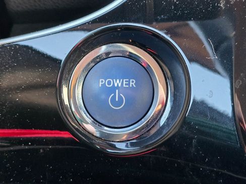 Used 2017 Toyota Prius Four Touring w/ Protection Package image 19