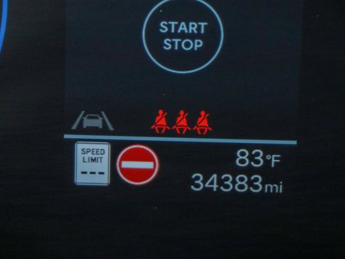 Used 2024 Hyundai Sonata SEL FWD image 16