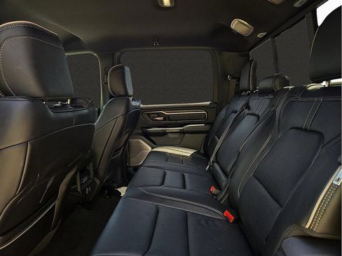 Used 2021 RAM 1500 Limited AWD/4WD image 9