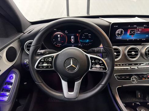 Used 2019 Mercedes-Benz C 300 Sedan image 25