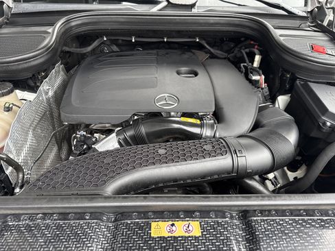 Certified 2022 Mercedes-Benz GLE 350 4MATIC image 19