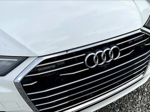 Used 2023 Audi A6 Premium Plus AWD/4WD image 22