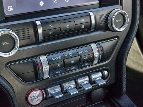 Used 2019 Ford Mustang Bullitt image 28