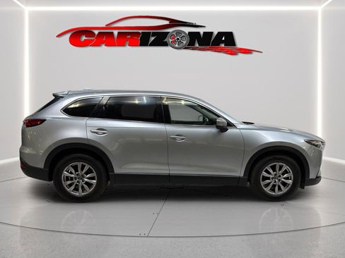 Used 2016 MAZDA CX-9 Touring image 13