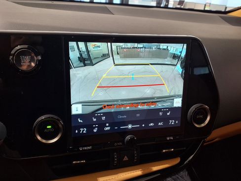 Certified 2025 Lexus NX 350 AWD w/ Premium Package image 13