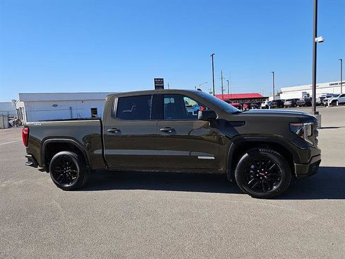 Used 2023 GMC Sierra 1500 Elevation image 6