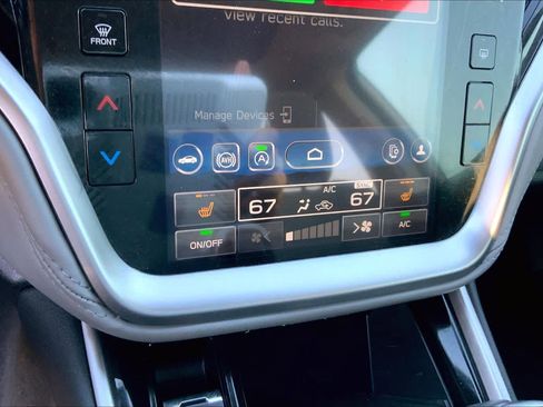 Used 2024 Subaru Outback Premium image 33