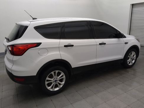Used 2019 Ford Escape S FWD image 10