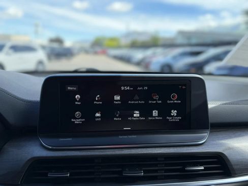 Used 2020 Kia Telluride SX AWD/4WD image 34