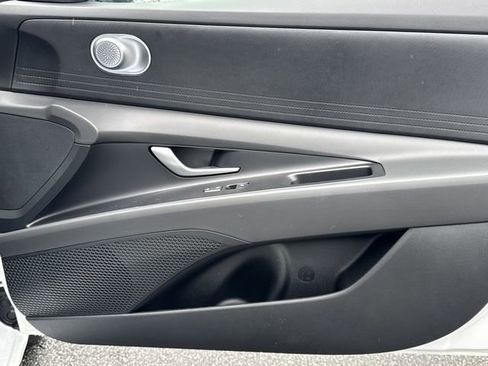 New 2026 Hyundai Elantra Blue image 14