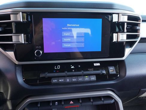 New 2026 Toyota Tundra SR5 image 14