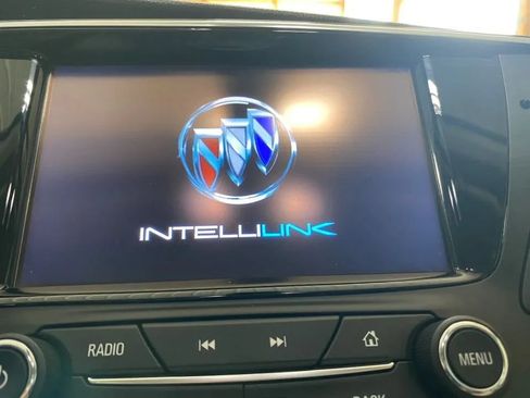 Used 2017 Buick Envision Essence FWD image 21