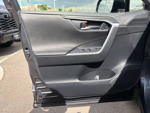 Used 2019 Toyota RAV4 Limited AWD/4WD image 23