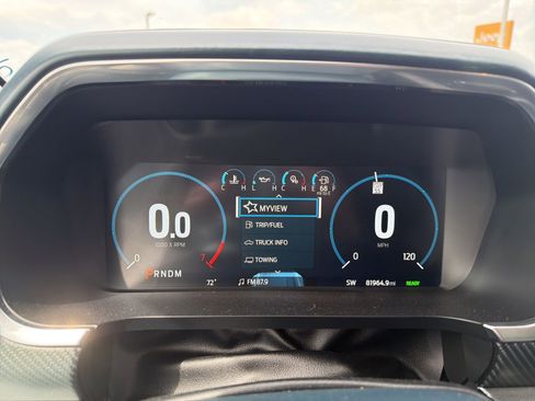 Used 2021 Ford F150 Limited AWD/4WD image 14