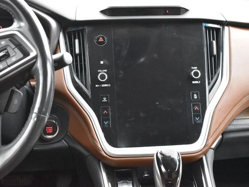 Used 2020 Subaru Outback Touring XT image 22