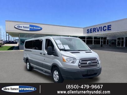 Used 2018 Ford Transit 350 XLT