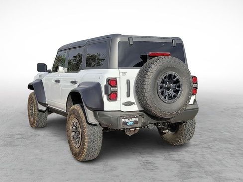 Used 2023 Ford Bronco Raptor AWD/4WD image 8