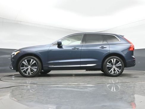 Used 2023 Volvo XC60 B5 Plus w/ Climate Package AWD/4WD image 41