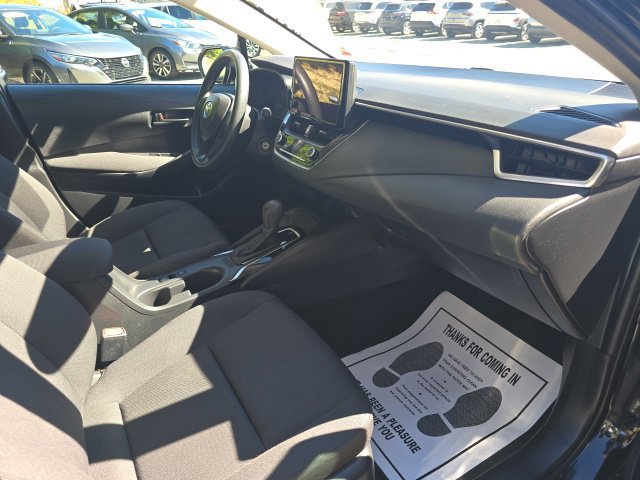 Used 2024 Toyota Corolla LE FWD image 13