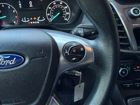 Used 2021 Ford Transit Connect XL FWD image 20