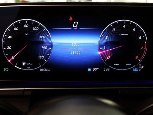 Used 2024 Mercedes-Benz GLE 450 4MATIC w/ AMG Line Exterior image 21