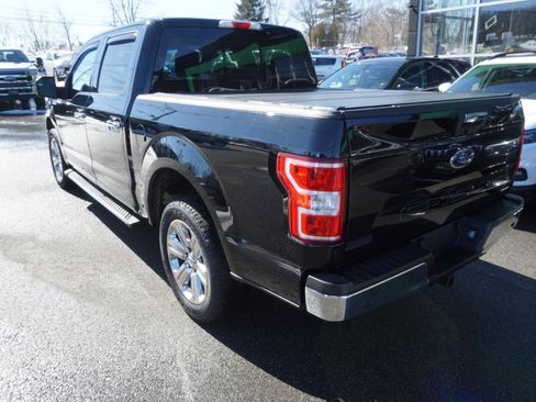 Used 2018 Ford F150 XLT w/ Equipment Group 302A Luxury image 7